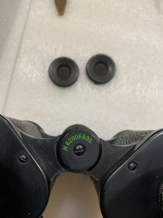 Бинокль БПЦ 7х50/1982 г/СССР/ЗОМЗ/біноколь/бінокль/8/10/12/30/40