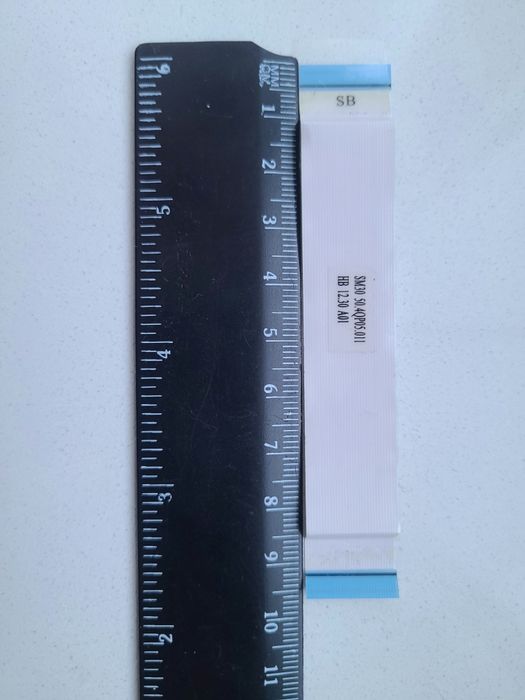 Шлейф Hamburg-SH E235863