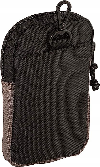 Tom Tailor saszetka dopinana karabińczyk