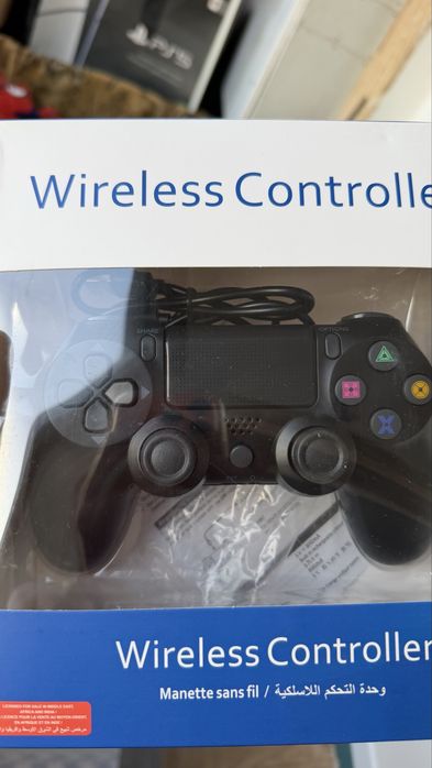 Playstation 4 FAT 500gb