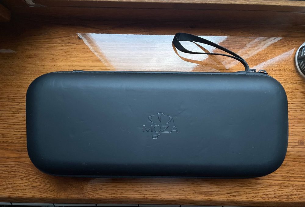 Стабилизатор MOZA Mini-Mi. В идеальном состоянии