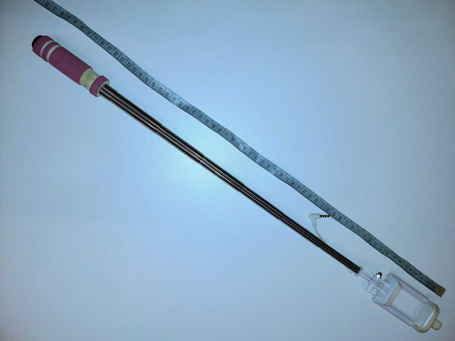 Селфи палка для смартфона