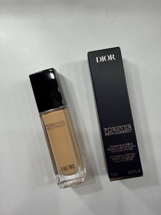 Новий консилер Dior, 2N