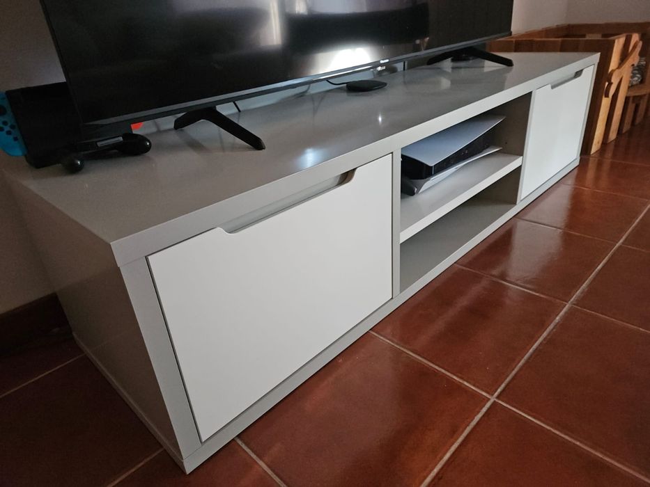 Móvel para TV - Sala de Estar