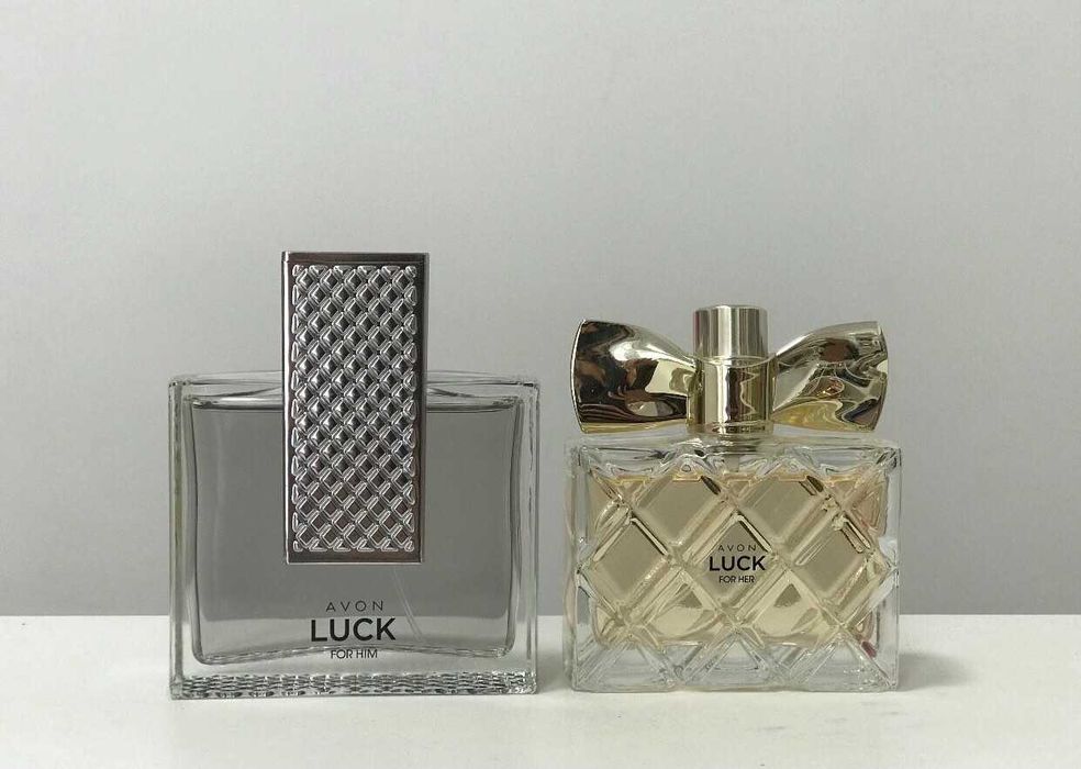 Парфуми Avon та іншв