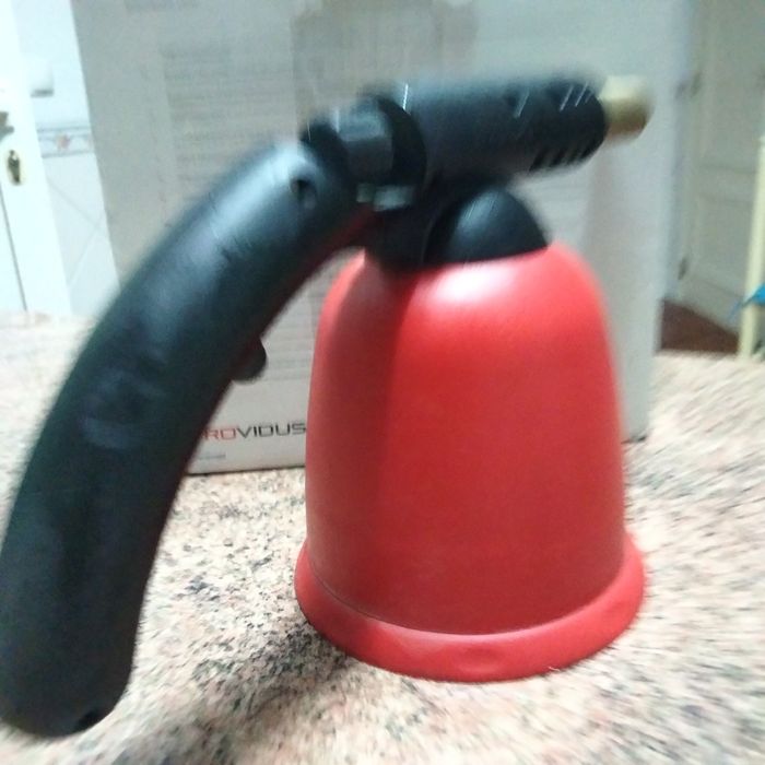 Maçarico Providus +