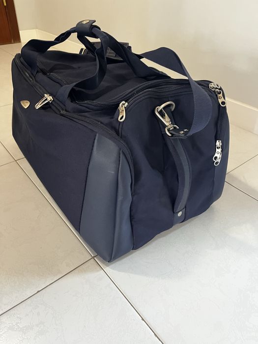 Saco de Viagem / Desporto Samsonite – Grande Capacidade