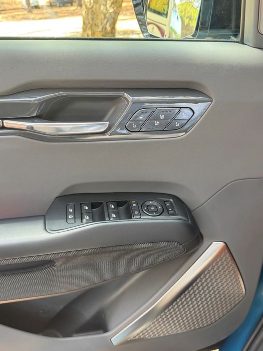 Kia EV9 99,8-kWh AWD GT-line Launch Edition