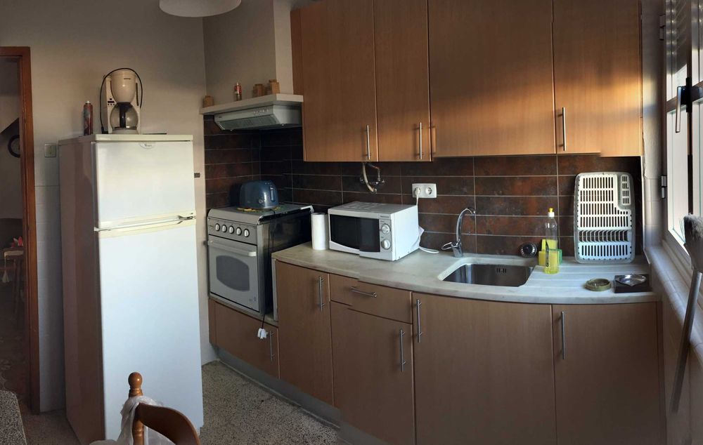 Casinha de 3 quartos - Ferias na Fuseta