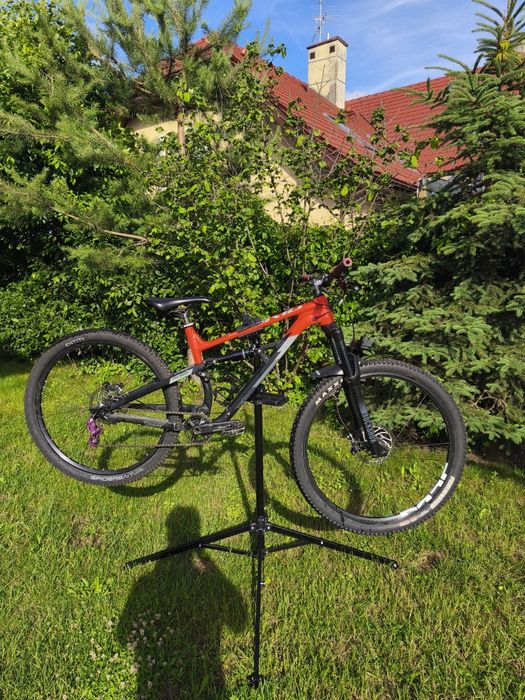 Polygon siskiu D5 doinwestowany