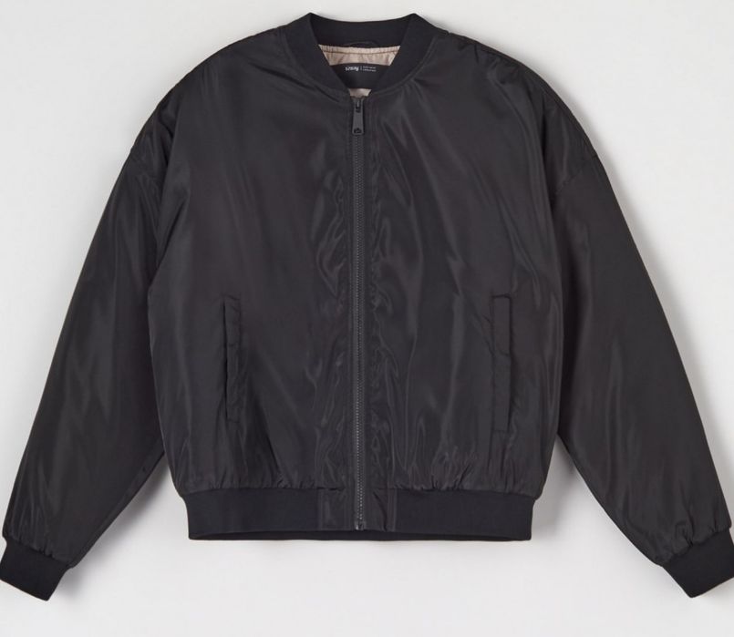 Kurtka  bomberka roz.S/M