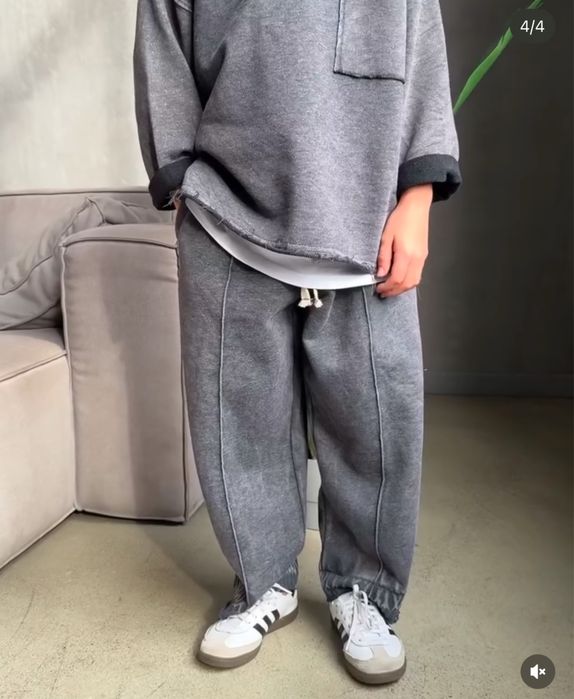 Костюм для хлопчика German kids