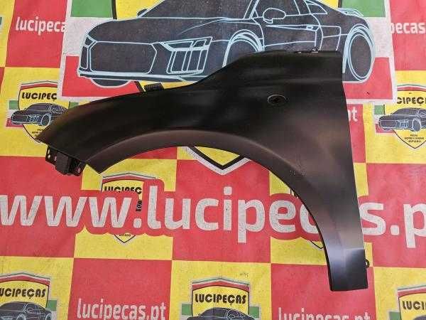 Guarda-lamas esquerdo FIAT 500 (312_), de 2007 a 2026 l 139657