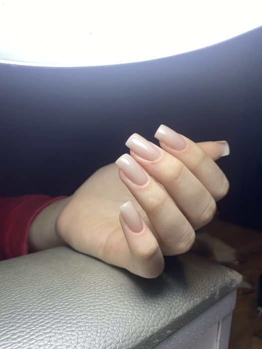 Манікюр Ужгород