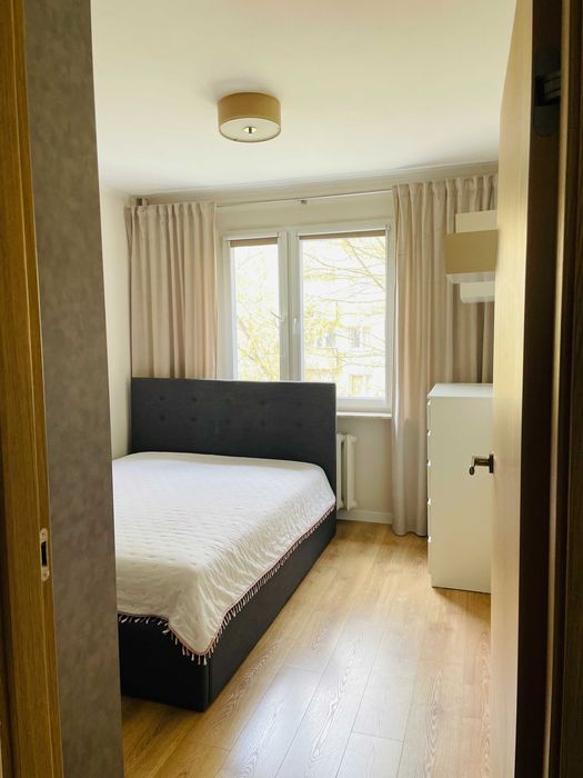 Apartment in Kraków - Widok 5
