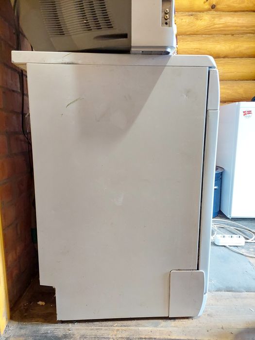 Посудомоечная машина Indesit