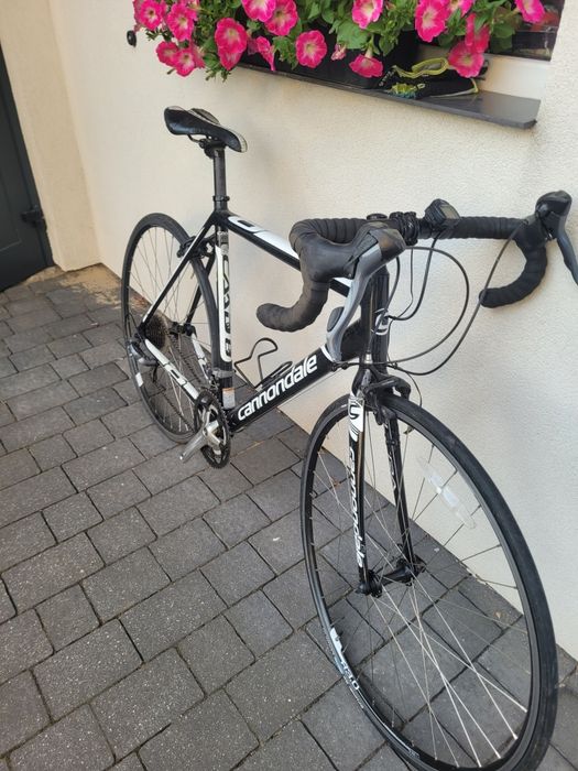 Cannondale caad8