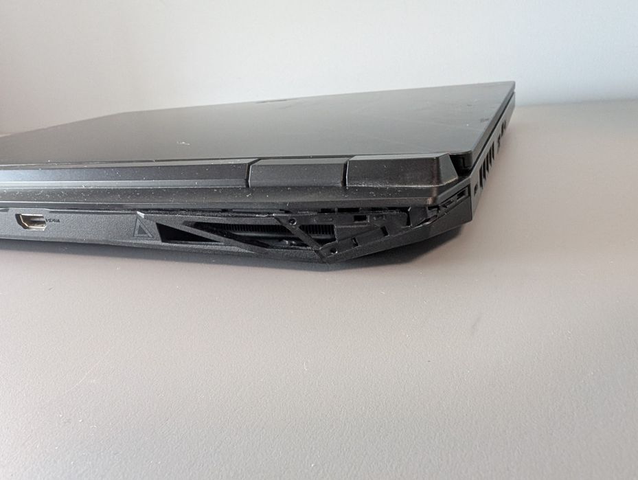 Ноутбук Acer Nitro 5