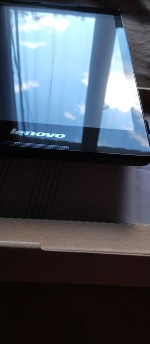 Планшет8" Lenovo TAB2 A8-50/2-SIM