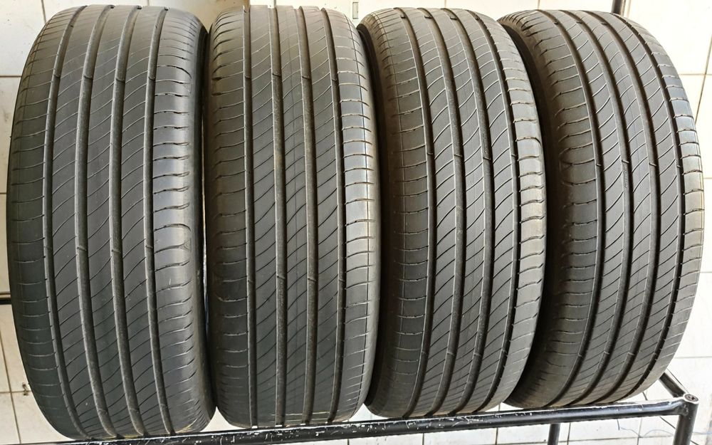 4x 225/55R18 Michelin Primacy 4 S1 102V 2019/20r