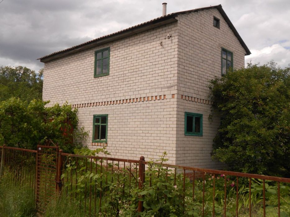 Продается дача, юность 1, горішні плавні