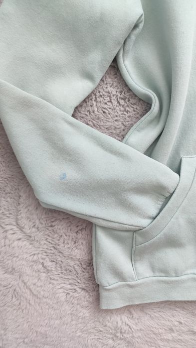 Bluza dresowa Sinsay