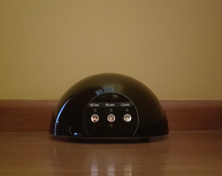 Nowa Profesjonalna Lampa LED/UV do paznokci marki NeoNail