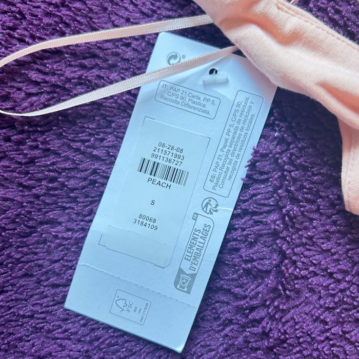 Гарнезний бомбезний сарафан Primark