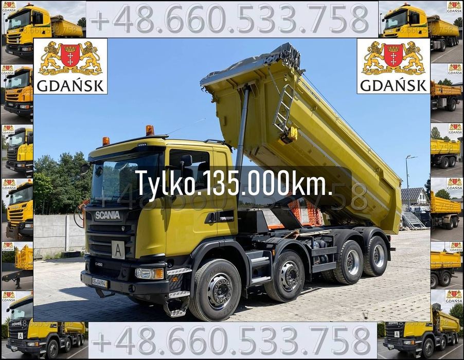 Scania