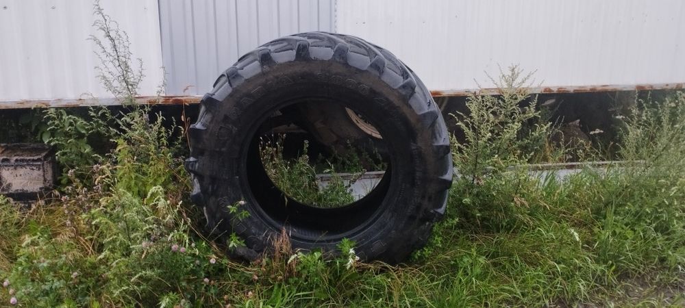 Opona 480/65 r28 Firestone