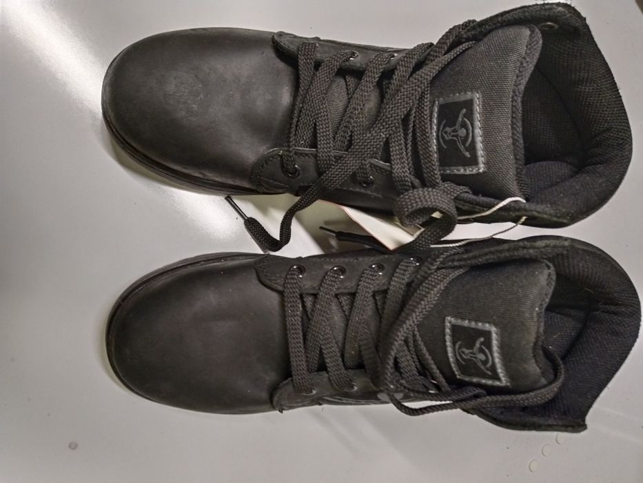 Buty trekkingowe Chiemsee nowe r.42
