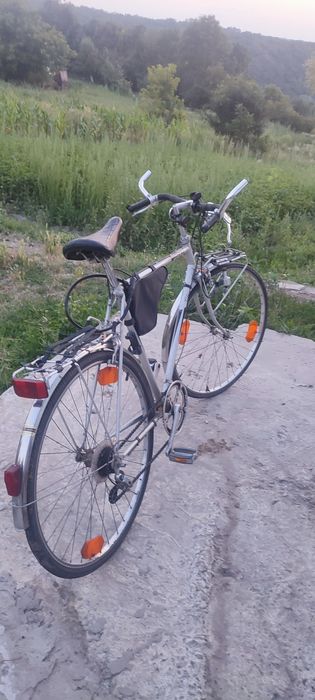 Продам велосипед не дорого