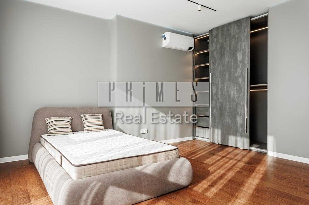 4 К Квартира 134 м2 Печерськ Новопечерська Вежа Липки Панорама Дніпра