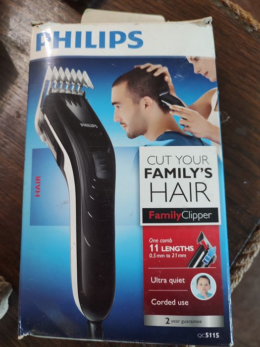 Машинка для стрижки