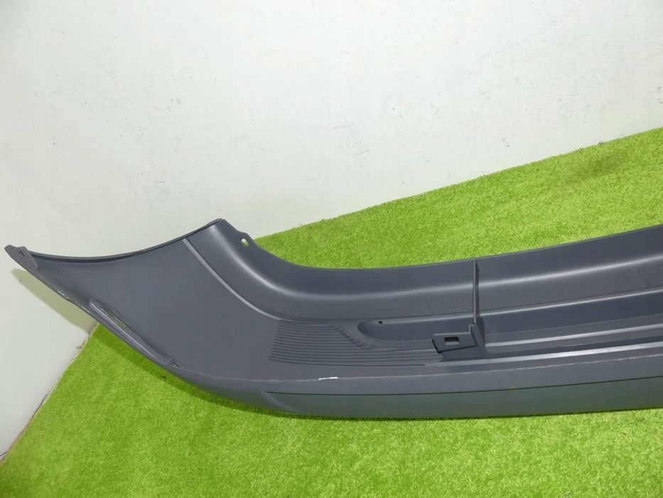 zderzak tył nissan micra k11 00-03 nówy oryginał