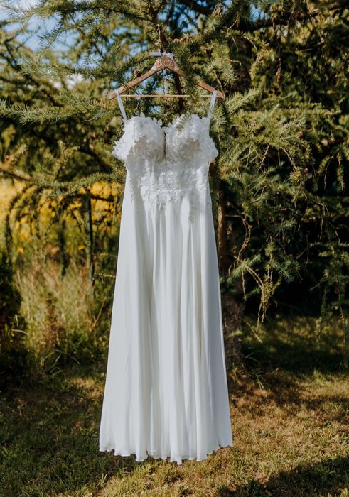 Suknia Ślubna Anna Sposa