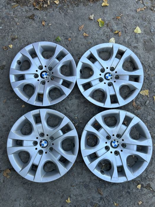 Продам ковпаки BMW R17