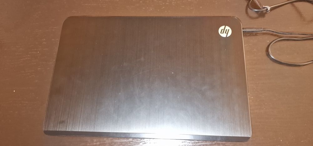 Ultrabook HP Envy 6 1102ep i5 8GB ram 500GB SSD windows 11 Pro