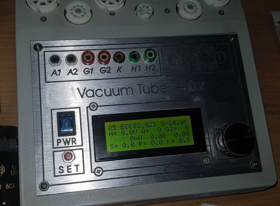 lampy elektronowe KT88 Cayin nowe nieużywane