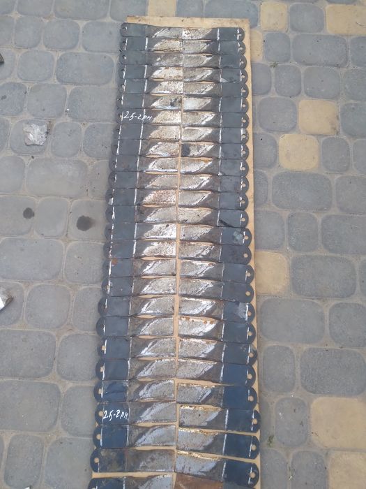 Запчастини до  комбайна