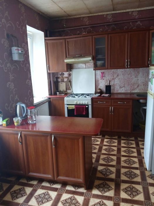 Частный дом в Котлярево