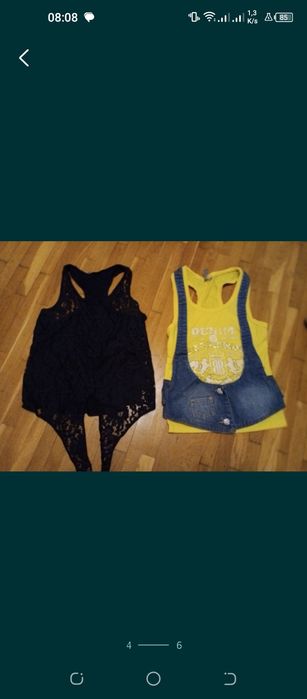 Одяг пакетом 46-48 р.