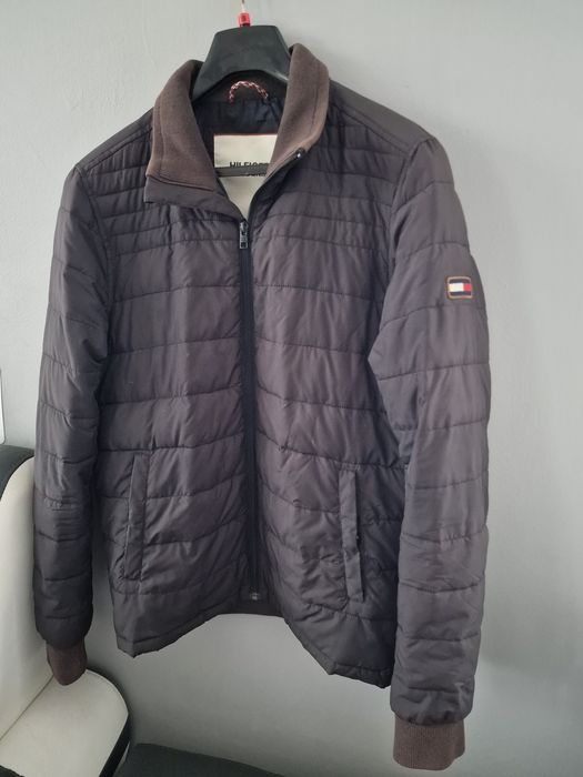 Ladna kurtka Hilfiger denim