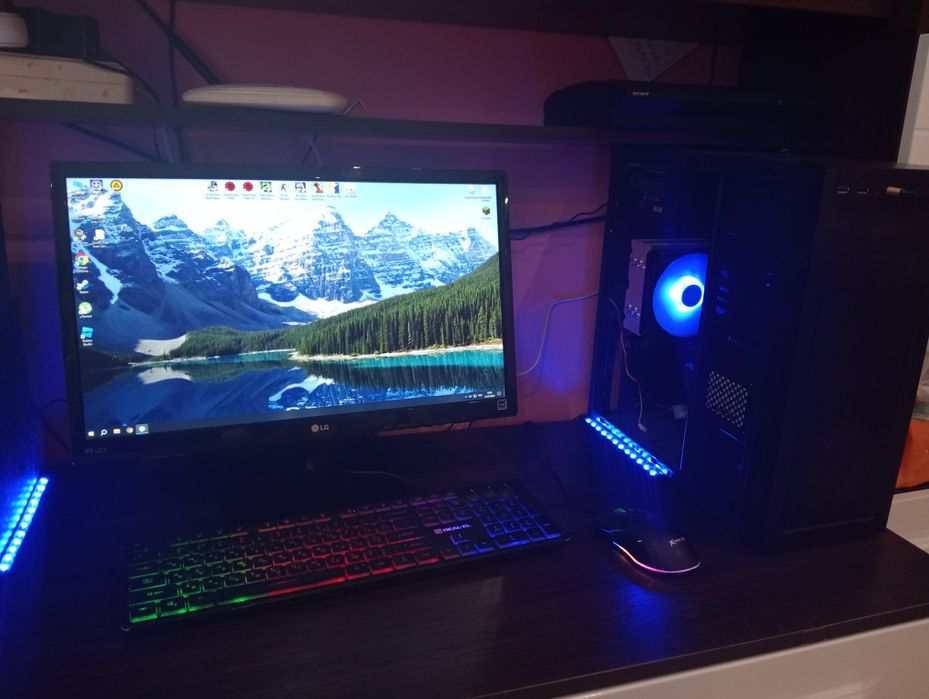 Продам Ігровий компютер