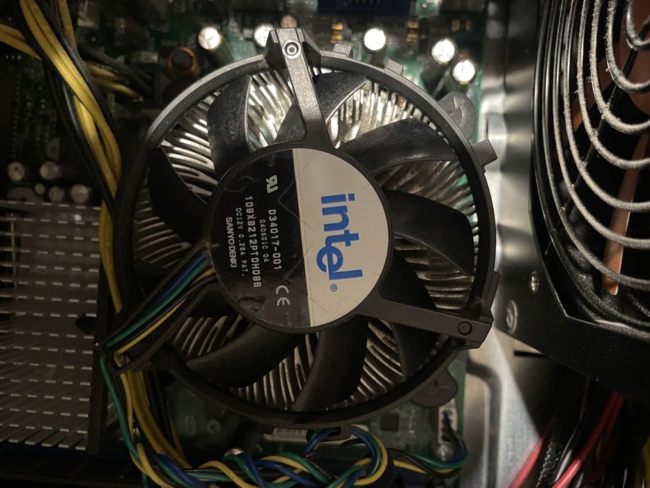 Продам системный блок