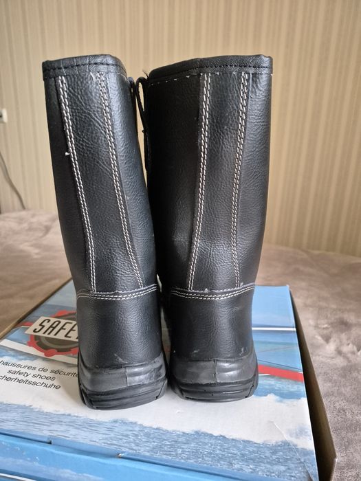 Кирзові чоботи нові