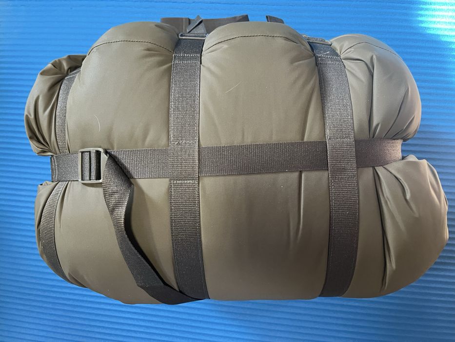 Спальний мішок   Carinthia Defence 6