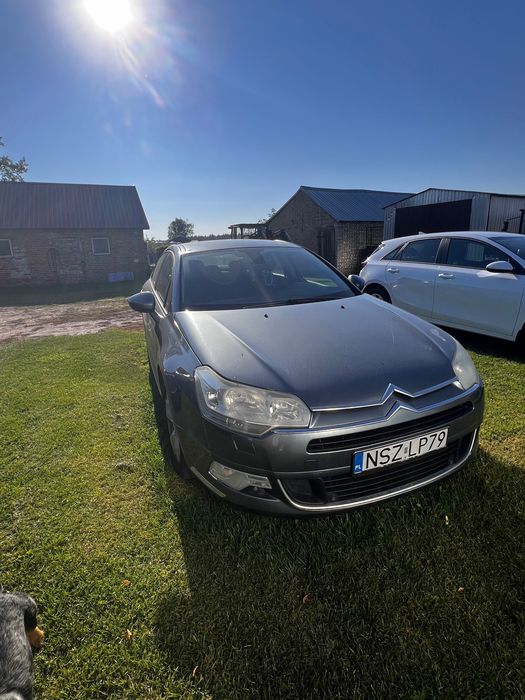 Citroën Pozostałe Citroen