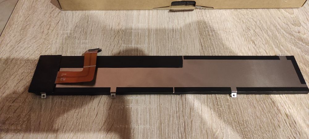 Bateria RC30-0248 do Razer Blade 15 Advanced / Studio (80Wh, 15.4V, 5209mAh)