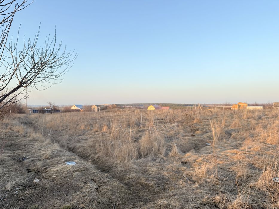 Продаж земельної ділянки Гірниче. Сонячне - View 4